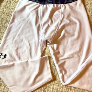 Under Armour Athletic Leggings